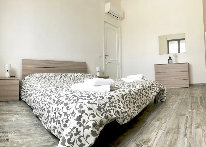 Casa Vacanza Gemini