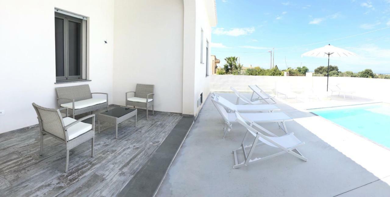 Сasa de vacaciones Casa Gemini Marsala