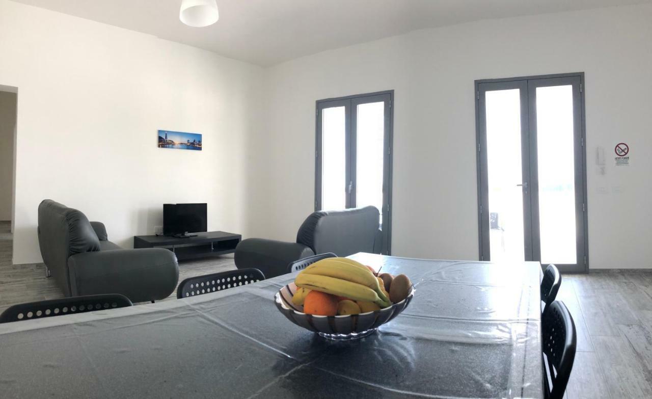Casa Gemini Сasa de vacaciones Marsala