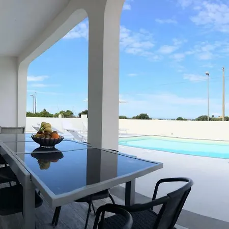 Casa Vacanza Gemini Marsala Exterior foto