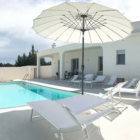 Casa Vacanza Gemini Marsala Exterior foto