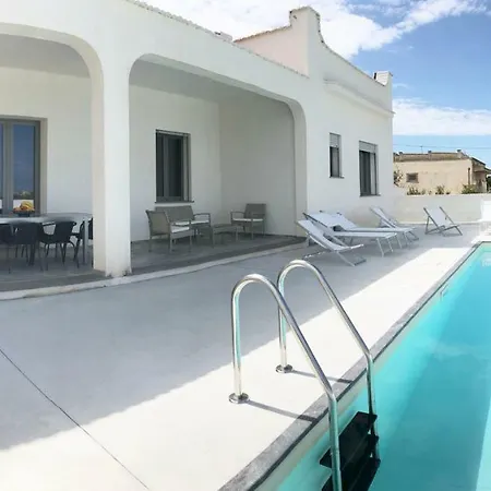 Casa Vacanza Gemini Marsala Exterior foto