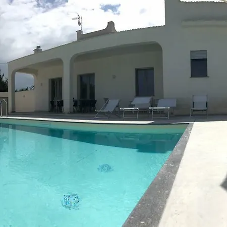 Casa Vacanza Gemini Marsala Exterior foto