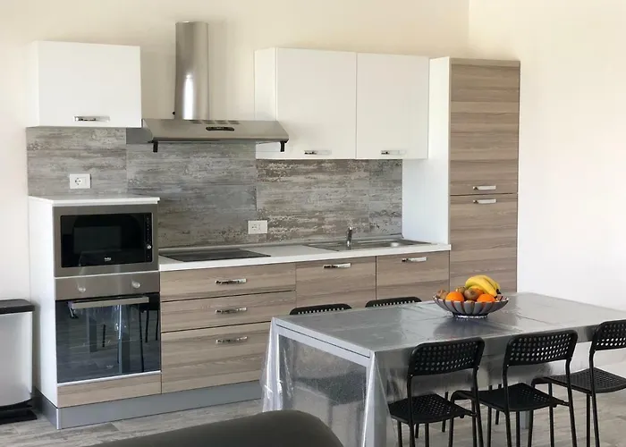 Casa Vacanza Gemini