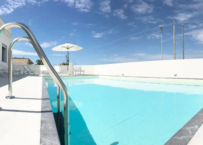 Casa Vacanza Gemini