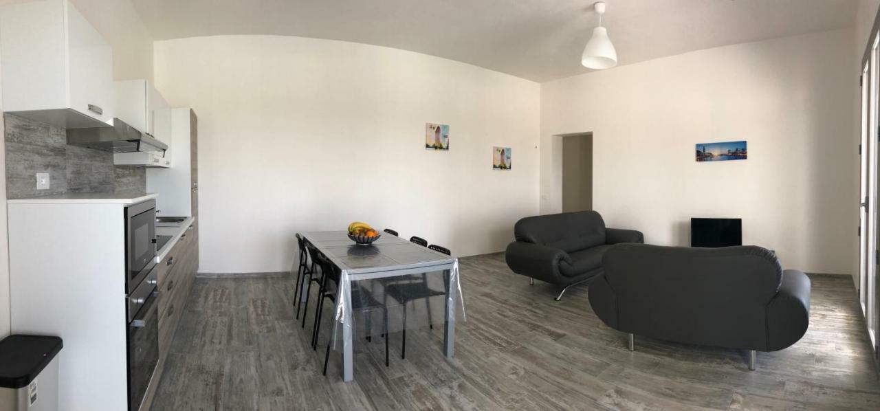 Holiday home Casa Gemini